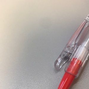 Meet your Posher, Thomas